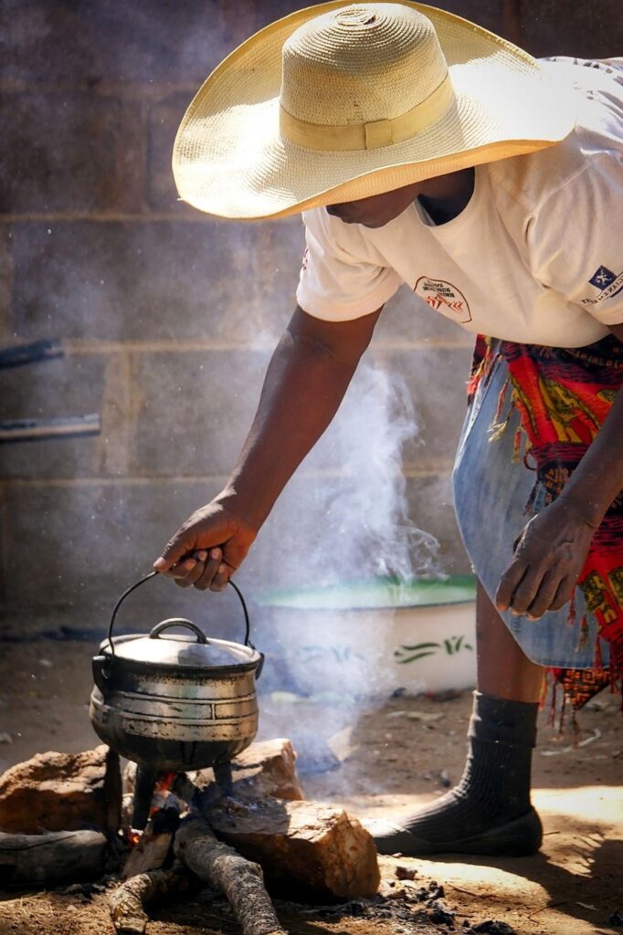 Meer bewegen verbetert je gezondheid en helpt bij afvallen. Maar omdat alles ons steeds makkelijker wordt gemaakt, bewegen we steeds minder.